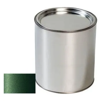 Autolak Autolak do pistole Peugeot EQU VERT NAUSICAA MET