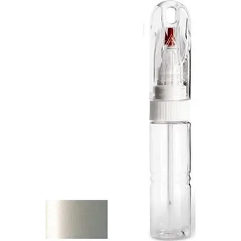 Autolak Laková tužka 2v1 Volvo 481 COSMIC WHITE