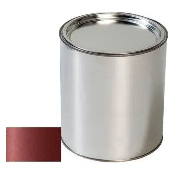 Autolak Autolak do pistole Fiat FT005 CHERRY RED