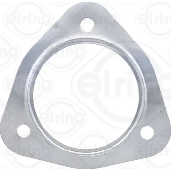 Automobilové těsnění Těsnění, výfuková trubka ELRING 492.280