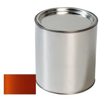 Autolak Autolak do pistole Volkswagen VW LD2Z Hot Orange