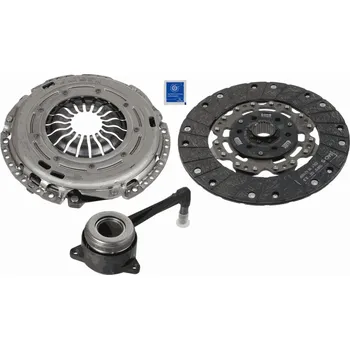 Spojka Sada spojky SACHS 3000 990 210