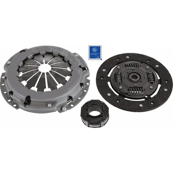 Spojka Sada spojky SACHS 3000 951 504