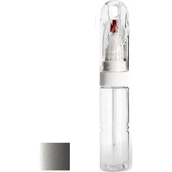 Autolak Korekční tužka 2v1 Mitsubishi CMH18032 Silver