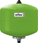 Reflex Refix DD 8/10 - zelená