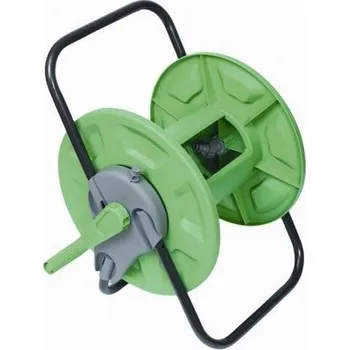 Držák na zahradní hadici Naviják na hadici 60m ROSA