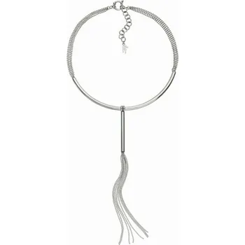 Náhrdelník Folli Follie Dámský náhrdelník Folli Folly 1N17F013 (45 cm)