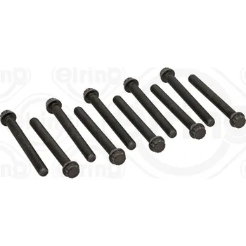 Motor automobilu Sada šroubů hlavy válce ELRING 060.350