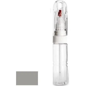 Autolak Opravná tužka 2v1 Ford BU PLATINGRAU 64