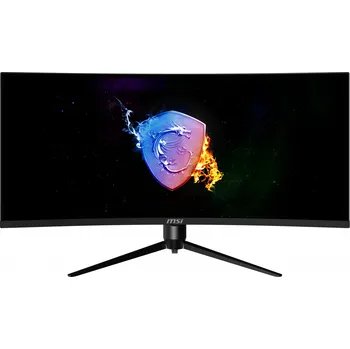 Monitor MSI Optix MAG342CQPV