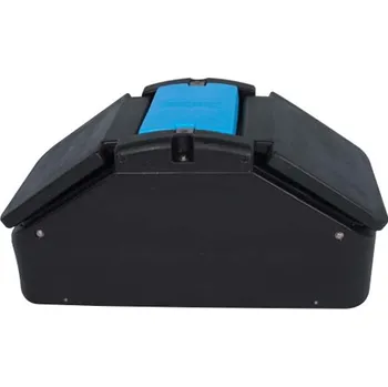 Chov hospodářského zvířete MIRAFOUNT 3410 napáječka pro prasata do -40°C