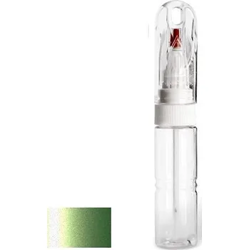 Autolak Opravná tužka 2v1 Opel ZJD Zitronengras