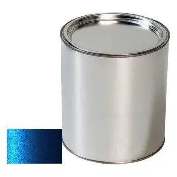 Autolak Autolak do pistole Suzuki ZTV BOOST BLUE 2