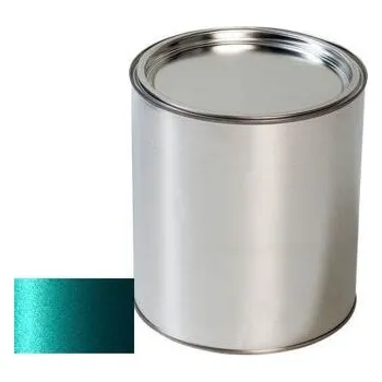 Autolak Autolak do pistole Fiat FT006 SEA GREEN