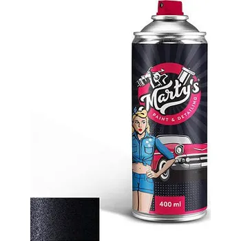 Autolak Autolak ve spreji Opel GBG SAPHIRESCHWARZ MICA