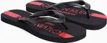 Pánské žabky Calvin Klein KM0KM00344 43/44 Černá