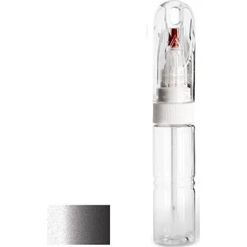 Autolak Opravná tužka 2v1 BMW 339 ASPENSILBER