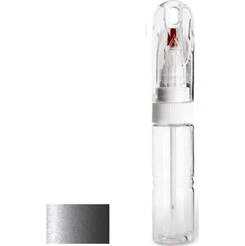 Autolak Opravná tužka 2v1 Chrysler A74 MEDIUM GREY MET