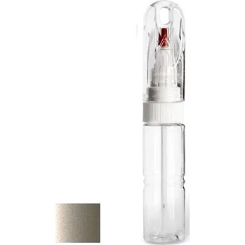 Autolak Korekční tužka 2v1 Mitsubishi H90 ARCADIA SILVER