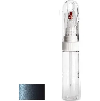 Autolak Retušovací tužka 2v1 Audi LA5Y Heliosblau