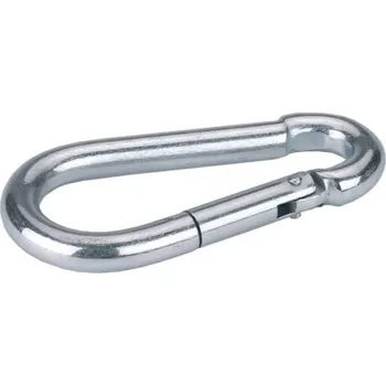 Chov hospodářského zvířete Karabina pozinkovaná 6x60mm