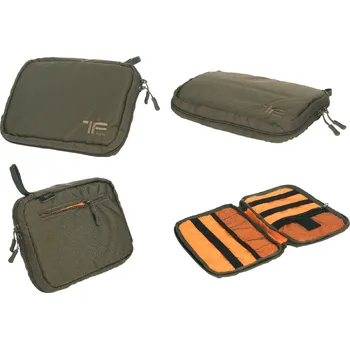 Task Force 2215 Technické pouzdro na vybavení EDC Pouch TF-2215 Task Forces™ Cordura®