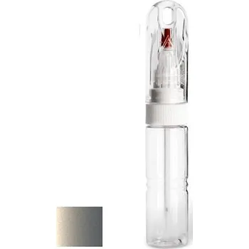 Autolak Laková tužka 2v1 Volvo 324 SILVER BEIGE