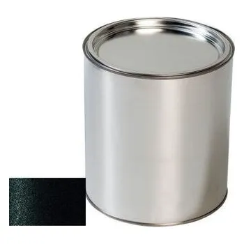 Autolak Autolak do pistole MAZDA 4S Black Forest