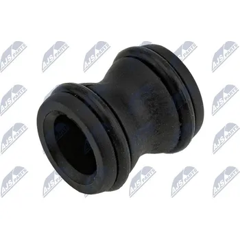 Chladič motoru Potrubí chladiva NTY CTM-VW-057