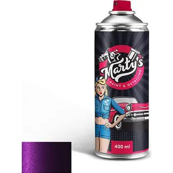 Autolak Motolak ve spreji Triumph KF IMPERIAL PURPLE