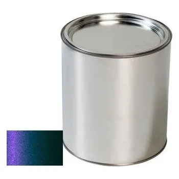 Autolak Autolak do pistole Toyota 773 EMERALD GREEN-BLUE SPECTRA SHI