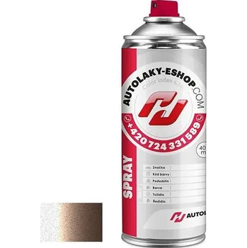 Autolak Autolak ve spreji Hyundai CPR ATARCAMAKAPPE