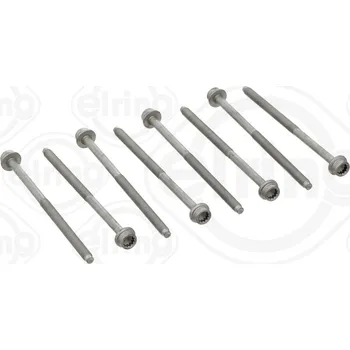 Motor automobilu Sada šroubů hlavy válce ELRING 725.320