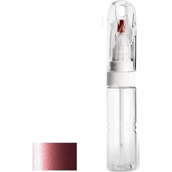 Autolak Opravná tužka 2v1 Suzuki ZLS ACTIVE PINK