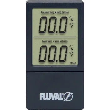 Akvarijní technika Teploměr FLUVAL digitální