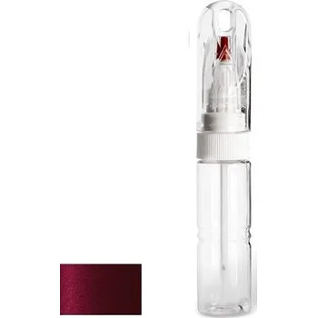 Autolak Opravná tužka 2v1 Chrysler PHF DEEP CRIMSON CRYSTAL
