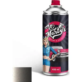 Autolak Barva na auto ve spreji Honda YR76M BRISTOL GRAY