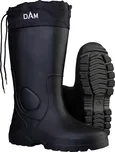 DAM Lapland Thermo Boots černé 44