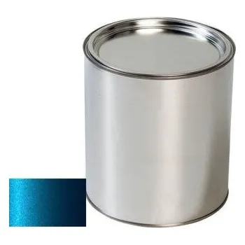 Autolak Autolak do pistole Volkswagen VW LD5V Aeroblau