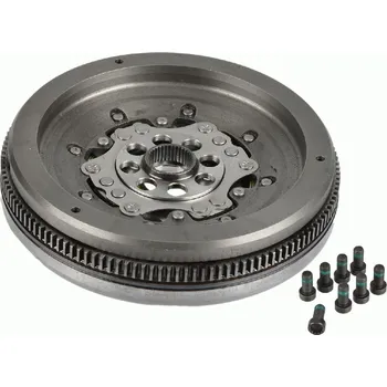 Setrvačník motoru Setrvačník SACHS 2295 000 514