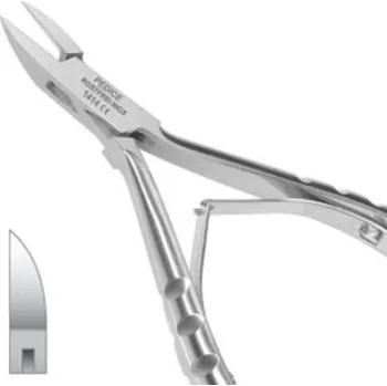 Kleště na nehty RAUE Instruments Pedice kleště na nehty 11,5cm INOX