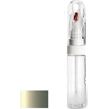 Autolak Opravná tužka 2v1 Opel 91E DUNE