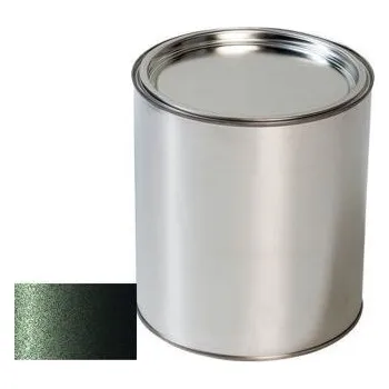 Autolak Autolak do pistole Nissan DW1 GREEN EMERALD