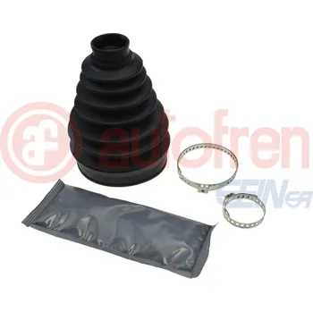 Manžeta ke kolu Sada měchů, hnací hřídel AUTOFREN SEINSA D8187T