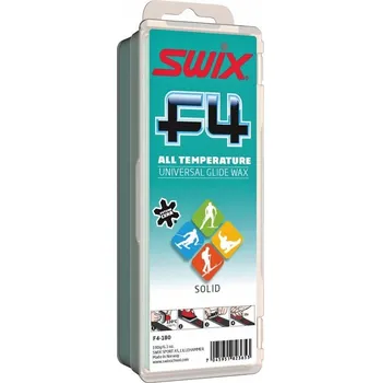 Zimní sport Swix F4-180 universální tuhý 180g