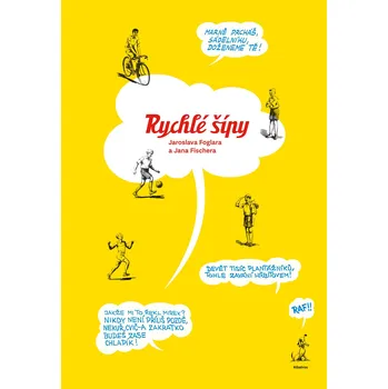 Rychlé šípy Jaroslava Foglara a Jana…