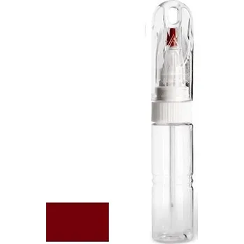 Autolak Opravná tužka 2v1 Škoda 8530 Červená paprika