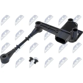 Příslušenství osvětlení automobilu Senzor, regulace sklonu světlometů NTY ECX-LR-008