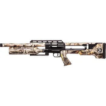 Vzduchovka Vzduchovka Reximex Throne Camo 5,5mm + Doprava zdarma na další nákup