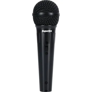 Mikrofon Superlux D103/01X